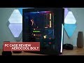 AeroCool Bolt RGB - видео