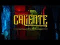 Mente Fuerte, Hawk, Baghdad - Caliente (Official Music Video 4K)