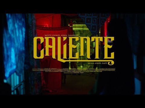 Caliente - Most Popular Songs from Greece