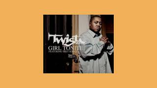 Twista ~ Girl Tonight Reggae Rmx