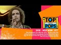 Top Of The Pops 28th April 1977