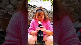 Download lagu A Story Of Brother and Sister 👻-1 ~ mini wood toy-woodworking art skill /wood / hand crafts/ #shorts mp3