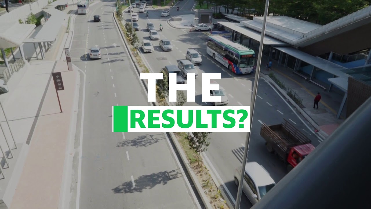 Grab-NUS AI Lab: The Power of Data | MY