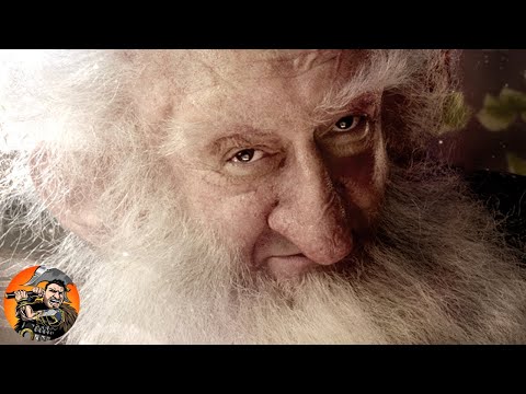 Time For Another Scrub Cast | Age of the Ring Mod 3v3!