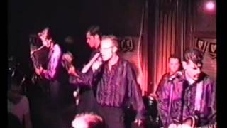Los Fabulous Frankies - Turnhout 1997 - Part 1