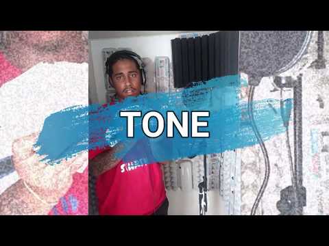 Mlp Tone X Mlp Rell - Started Small