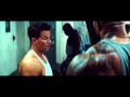 PAIN & GAIN - Official Film Clip - Record