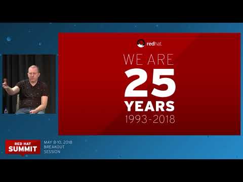 What's a service mesh?