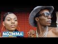 Kashkie Remix Nuclear Feat Zzero Sufuri Official Video SmS SKIZA 7633495 To 811