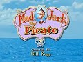 Mad Jack The Crazy Pirate 03 The Night Of The Living Stupid