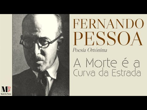 A Morte É A Curva Na Estrada - Grollado
