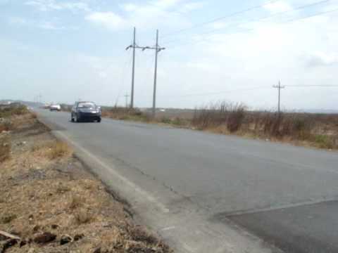 Evento Playas 10-08-2008