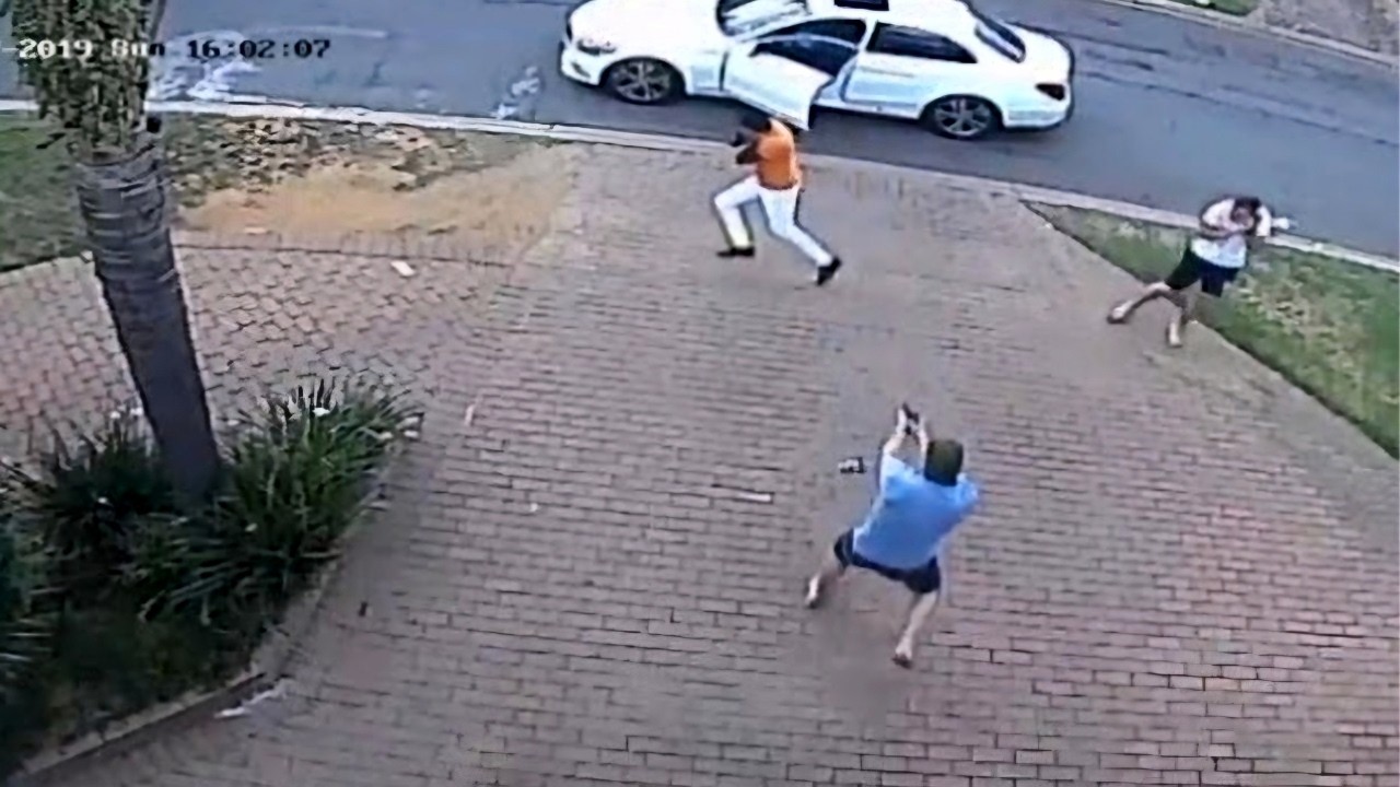 19 BANDIDOS QUE SE DERAM MAL PARTE 7