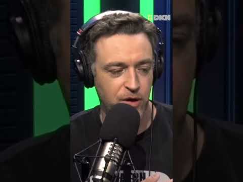 Dan Soder Tells a Wholesome Story About Miami Dolphins Head Coach Mike McDaniel's Mom | PTFO #shorts