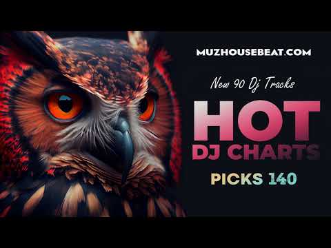 Hot Dj Charts – New 90 Dj Tracks April 2023