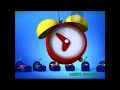 Disney Junior Wake Up