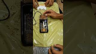 Download lagu Alat linting rokok. #eropafamily mp3