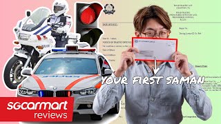 What To Do With Your First Speeding Ticket | Jump Start