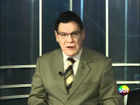 Comentário de Luiz Carlos Prates (04/08/2011) - "Confiar e desconfiar"