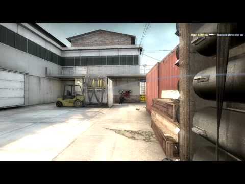 Kennys vs fnatic Inferno Online Pantamera Challenge Titan - fnatic