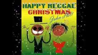 John Holt - Happy Reggae Christmas