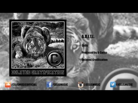 Celis - A.D.I.T.L.