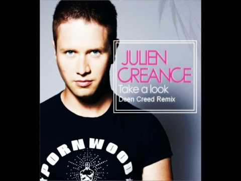 Julien Creance - Take A Look ( Deen Creed Remix )