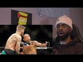 BEST UFC KNOCKOUTS OF 2023 - 2024 Reaction