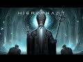 HIEROPHANT Horror Dark Ambient Music Background Soundscape