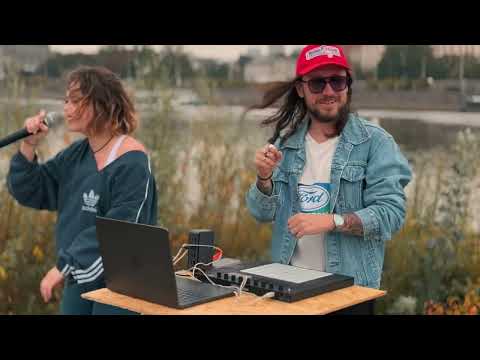 Sarnula feat. Iga Kumka - Matching Tattoo (ale do potupania)