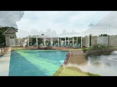Video of Settlement at Powhatan 55+ Community