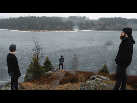 Martiste - Jump Into The Sea (Official Video)