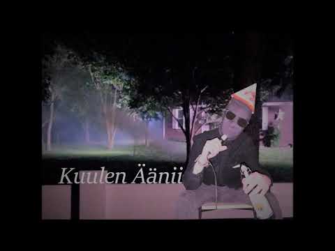 Rapuhattu - Kuulen Äänii