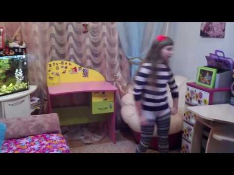 Dumitrita-Dans Shakira