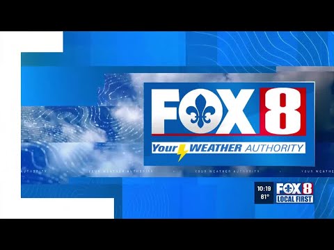 Overnight weather update for Thursday, June 6