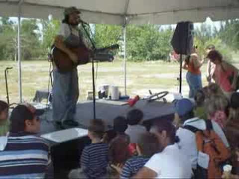 Matthew Sabatella at the Gold Coast Railroad Museum