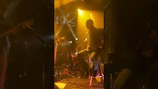 După aproape doi ani, ZMEI3 au fost din nou  live la București / 22 Septembrie 2021 / Club Expirat