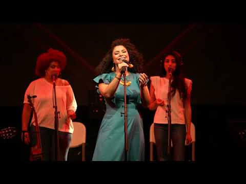 Nesma Mahgoub - Kol Shams W Liha Del | SheArts | نسمة محجوب - كل شمس و ليها ضل