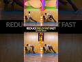 Reduce Belly Fat Workout 10 Minute Yoga Core Flow For Weight Loss Siddhi Yoga