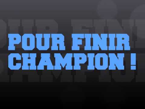 Bande Annonce "Finale" Championnat U16 PH /  OMF - CROIX IC