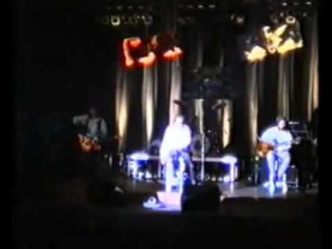 Blues Rock from Germany