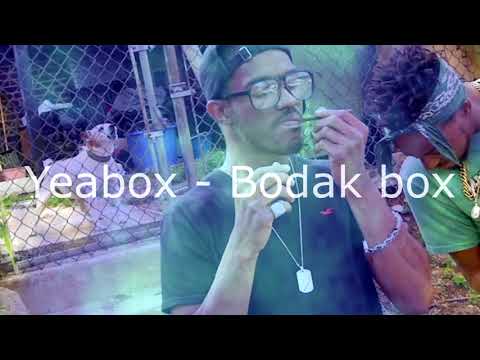 Yeabox - Bodak box