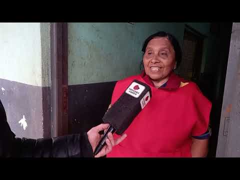 Chacra 124: crece la demanda en el comedor “La Victoria” | Misiones Cuatro