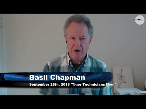 September 28th Tiger Technician's Hour on TFNN