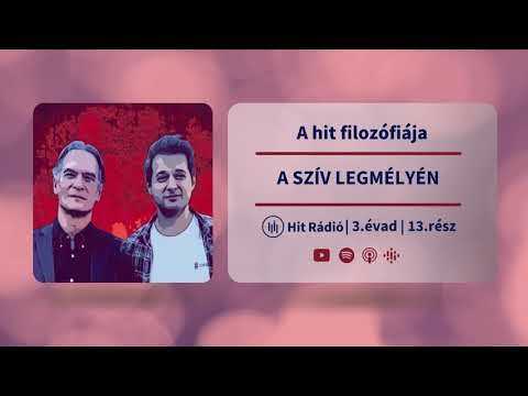 A szív legmélyén - A hit filozófiája . 3. évad, 13. rész