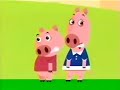 Noggin S Story Time The Three Little Pigs Matthew S Story March 31 2004