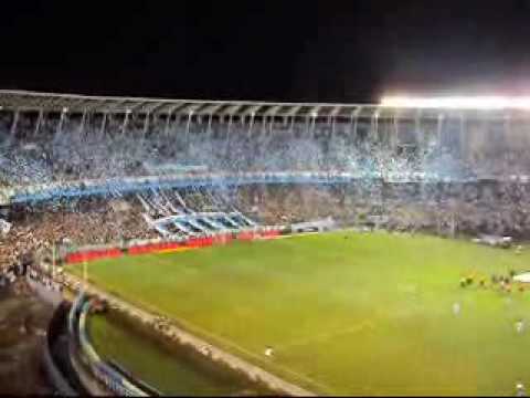 Racing Club vs Arsenal
