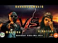 Alkaline Vs Masicka Dancehall Video Mix 2023 CREE Alkaline Masicka Vs Alkaline