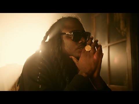 Ovwa - T Kimp Gee