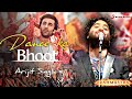 DANCE KA BHOOT (Lyrics) : Arijit Singh | Lyrical Video | Musical World | TOP Unique Entertainment